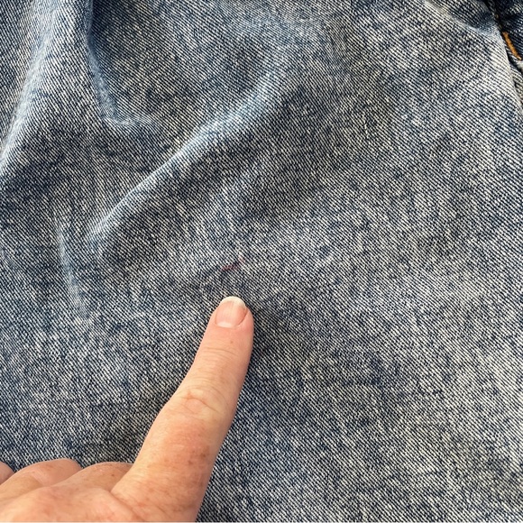 Urban Outfitters BDG high waist ballon jeans 30 - Picture 4 of 8